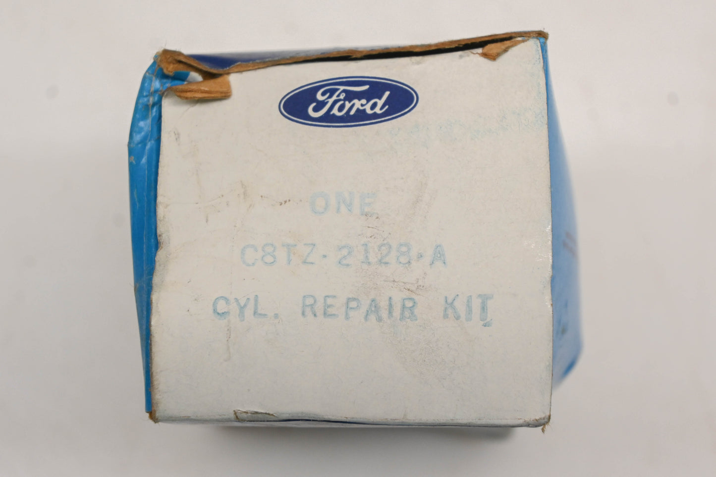 New OEM Ford C8TZ-2128-A Wheel Brake 1-1/2" Cylinder Repair Kit NOS