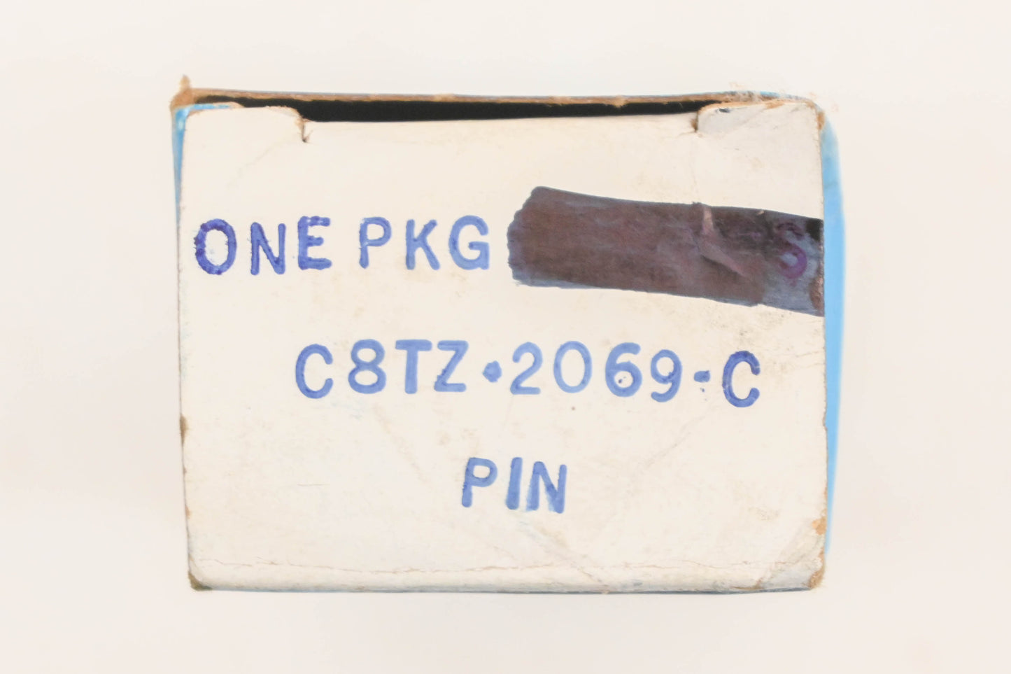New OEM Ford C8TZ-2069-C Brake Hold Down Pins Qty 2 NOS