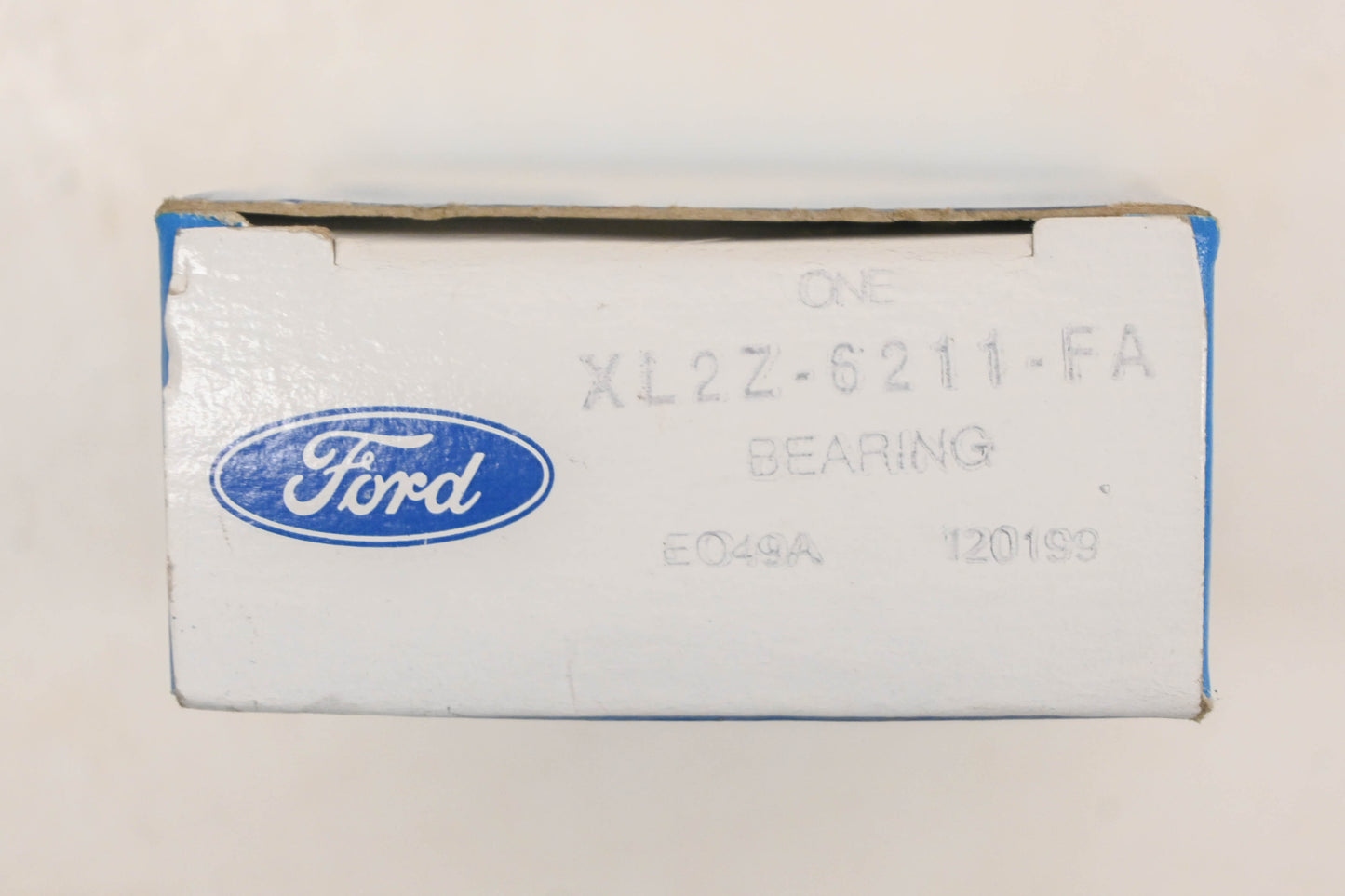 New OEM Ford XL2Z-6211-FA Bearing NOS
