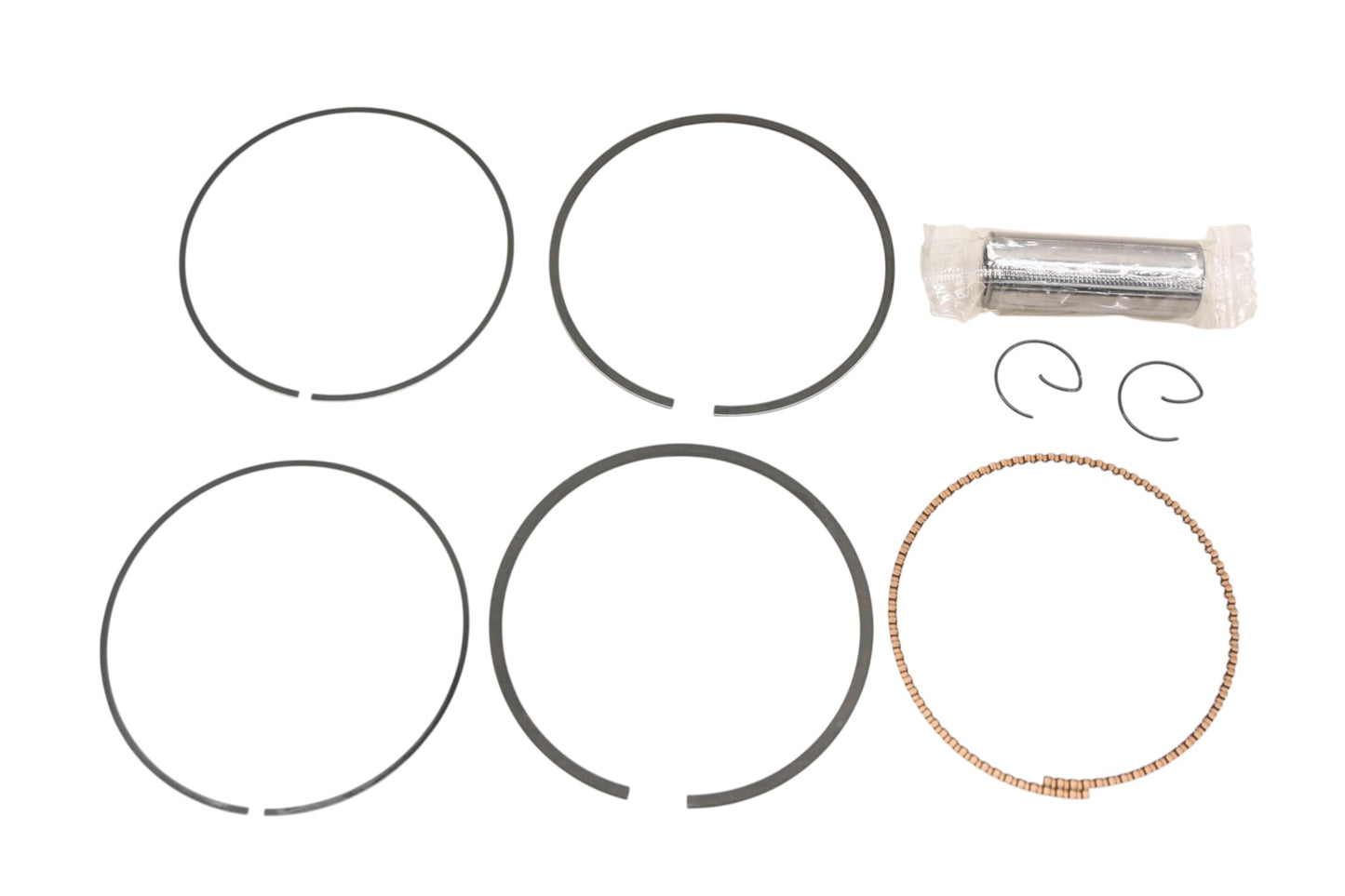 Aftermarket 2202107 Polaris Sportsman Piston Kit NOS