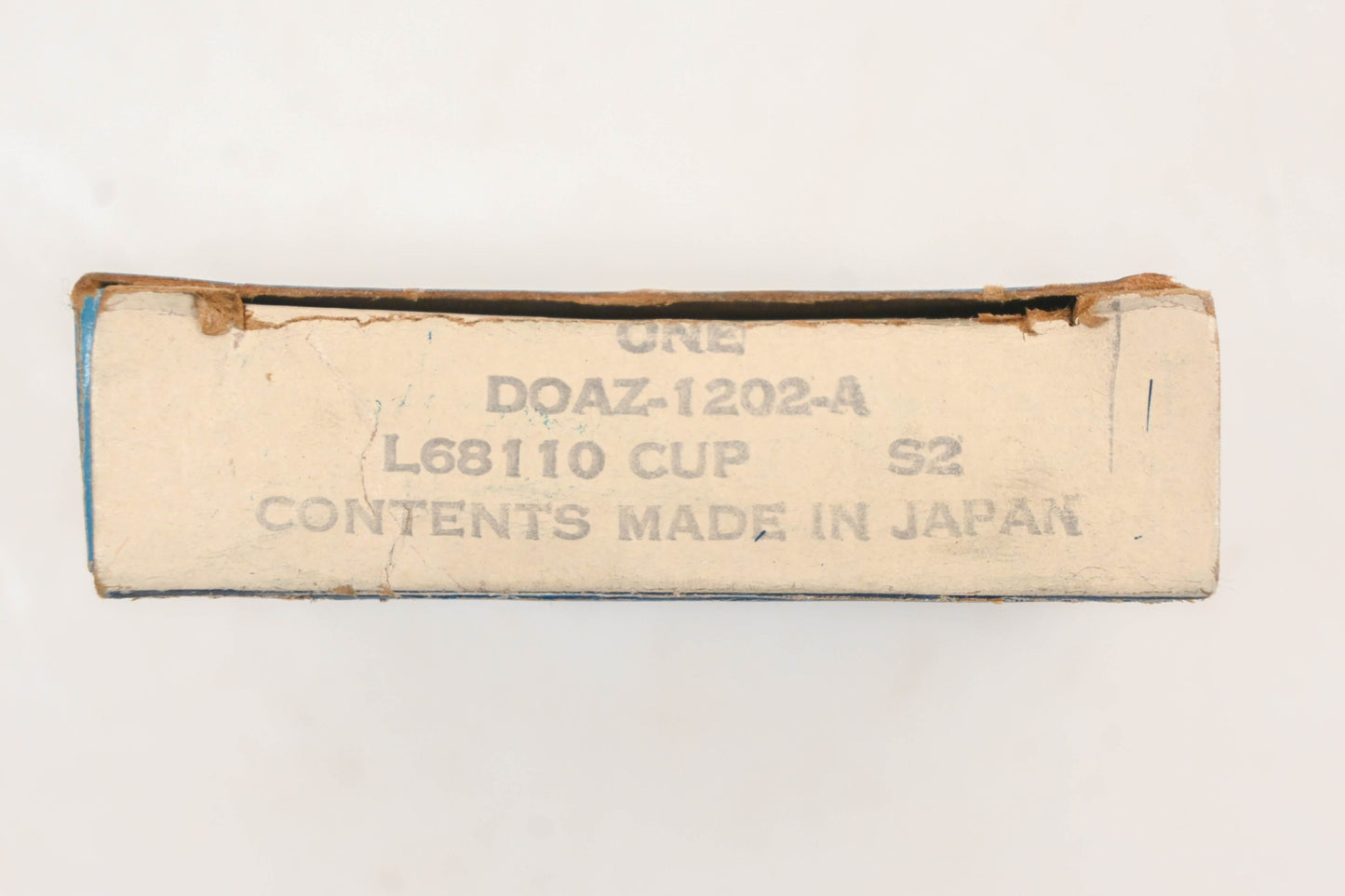 New OEM Ford DOAZ-1202-A, L68110 Timken Bearing Cup NOS