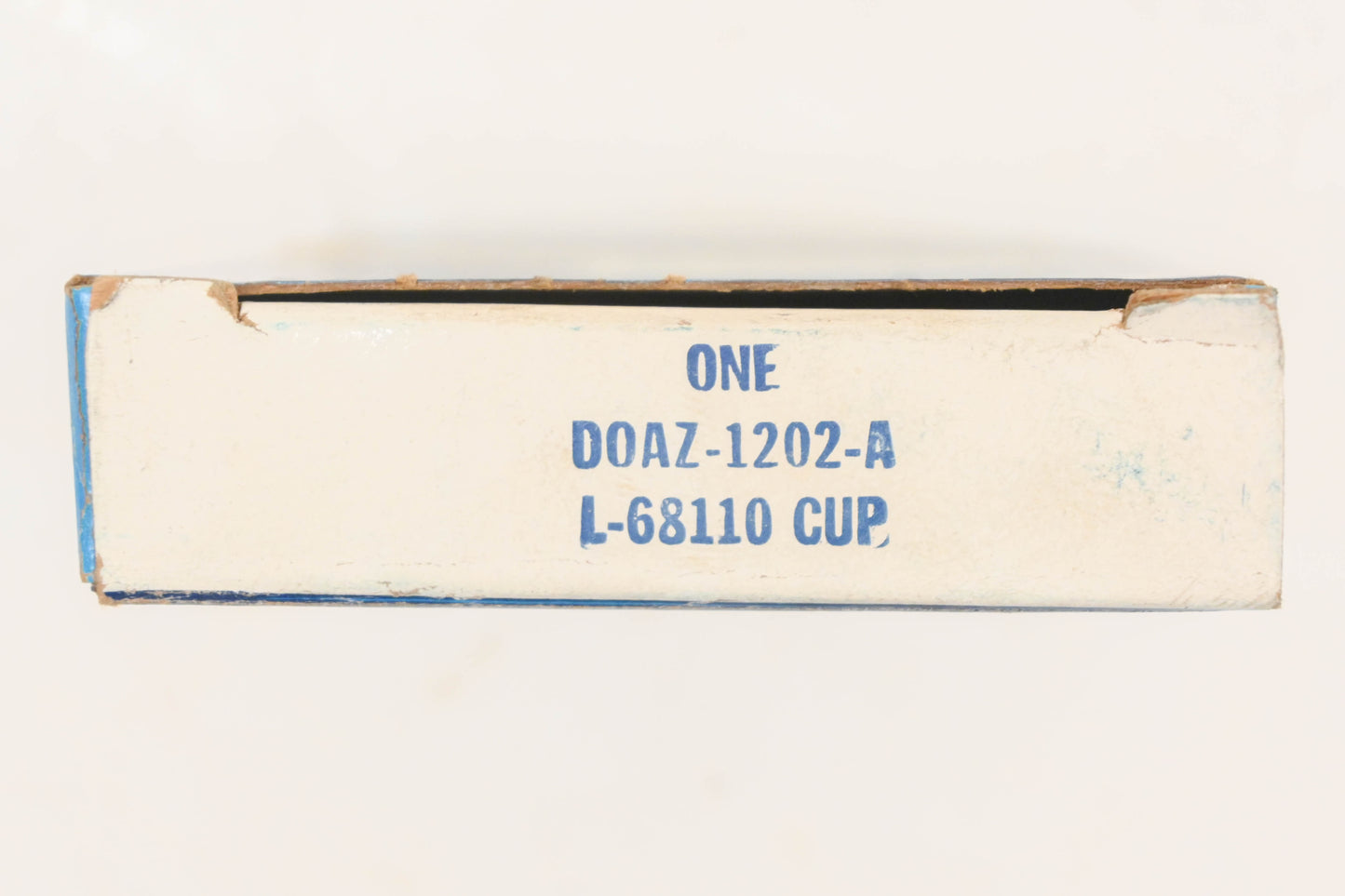 New OEM Ford DOAZ-1202-A, L68110 Tyson Bearing Cup NOS