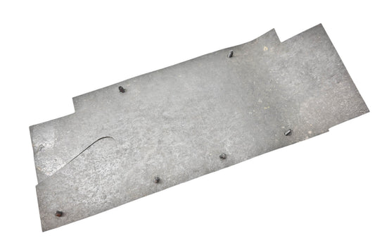 New OEM Ford F49Z-8327-B Deflector Assembly NOS