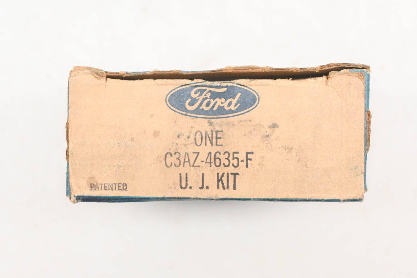 New OEM Ford C3AZ-4635-F Universal Joint Kit NOS