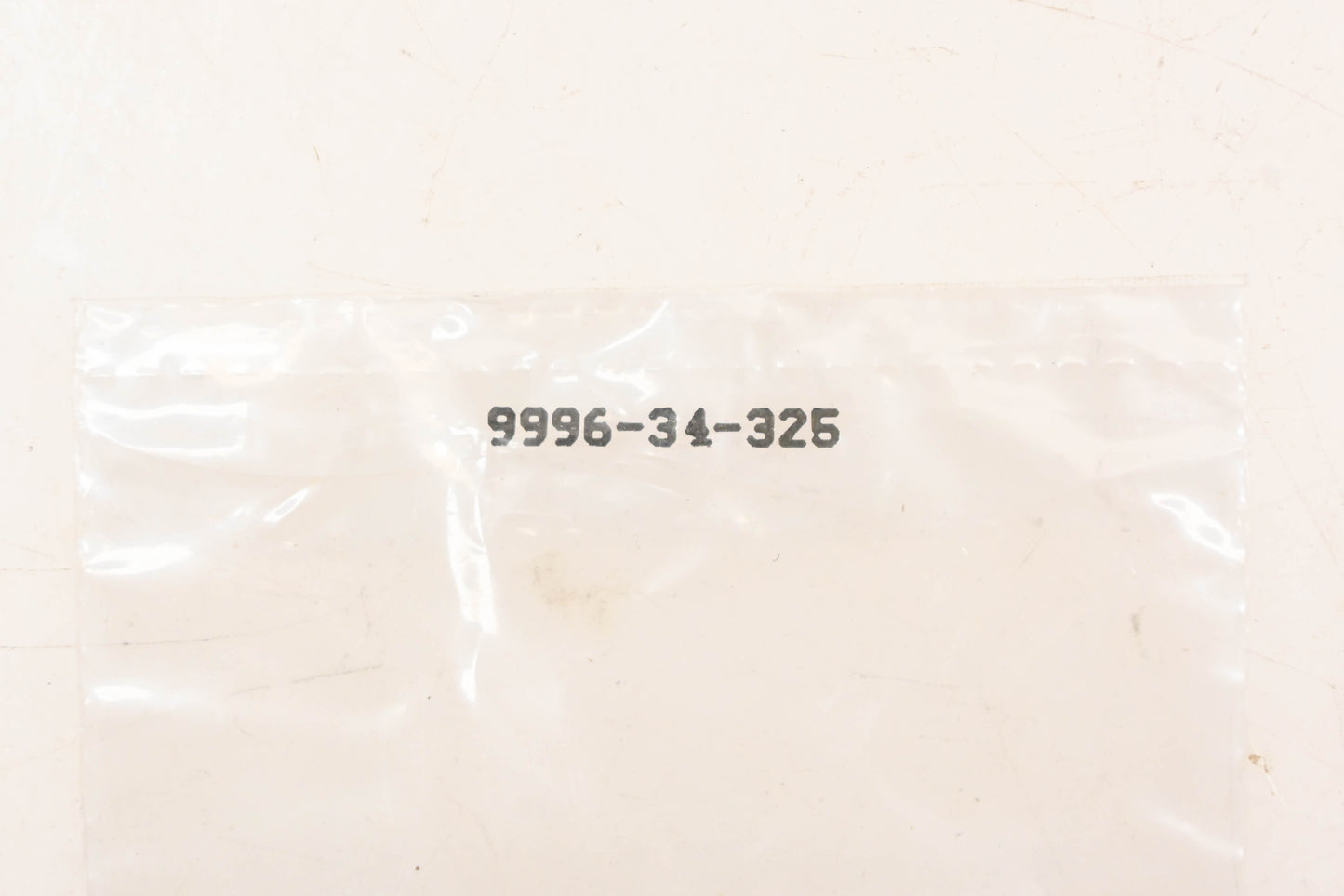 New OEM Mazda 9996-34-325 Shim NOS