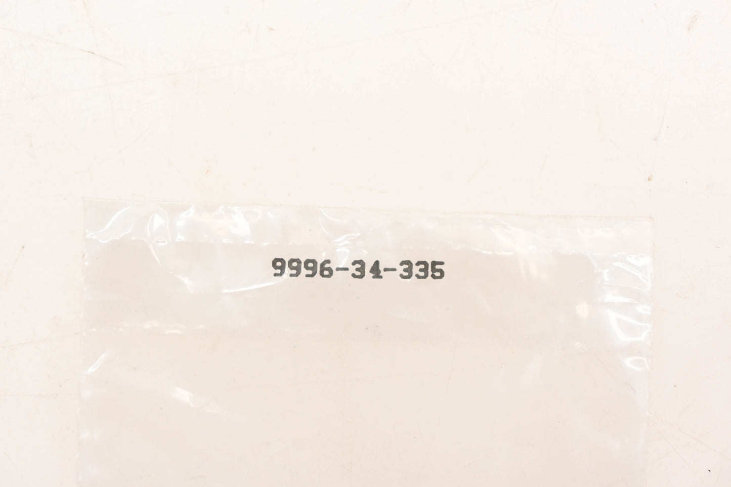 New OEM Mazda 9996-34-335 Shim NOS