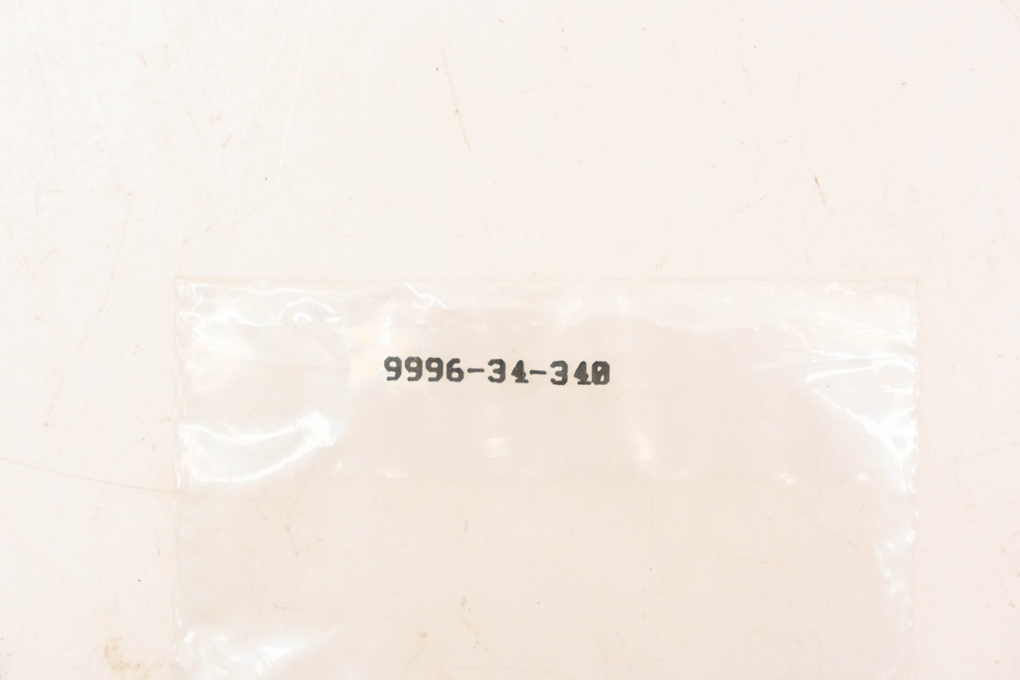 New OEM Mazda 9996-34-340 Shim NOS