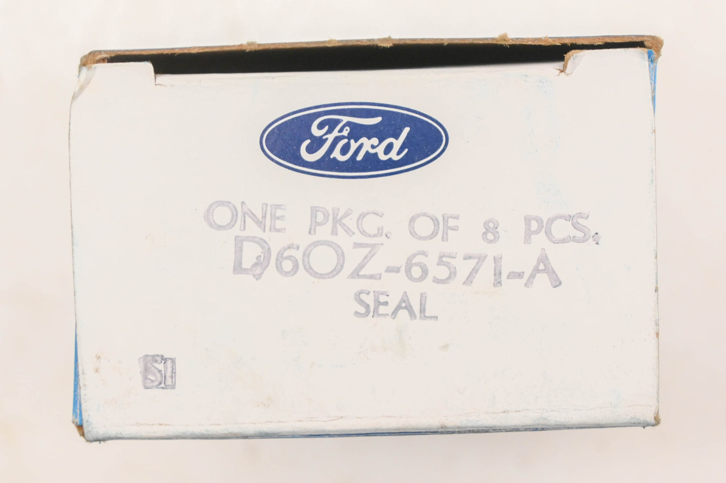 New OEM Ford D6OZ-6571-A Valve Spring Retainer Sleeves Qty 8 NOS