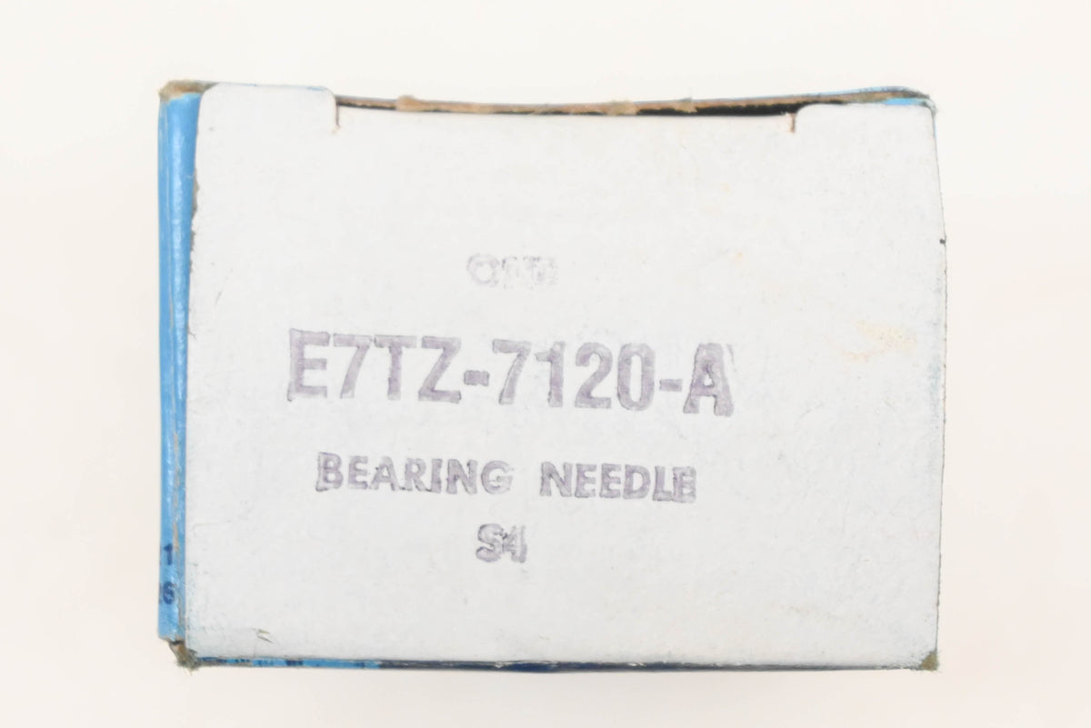 New OEM Ford E7TZ-7120-A, BK3026 INA Main Shaft Pilot Bearing NOS
