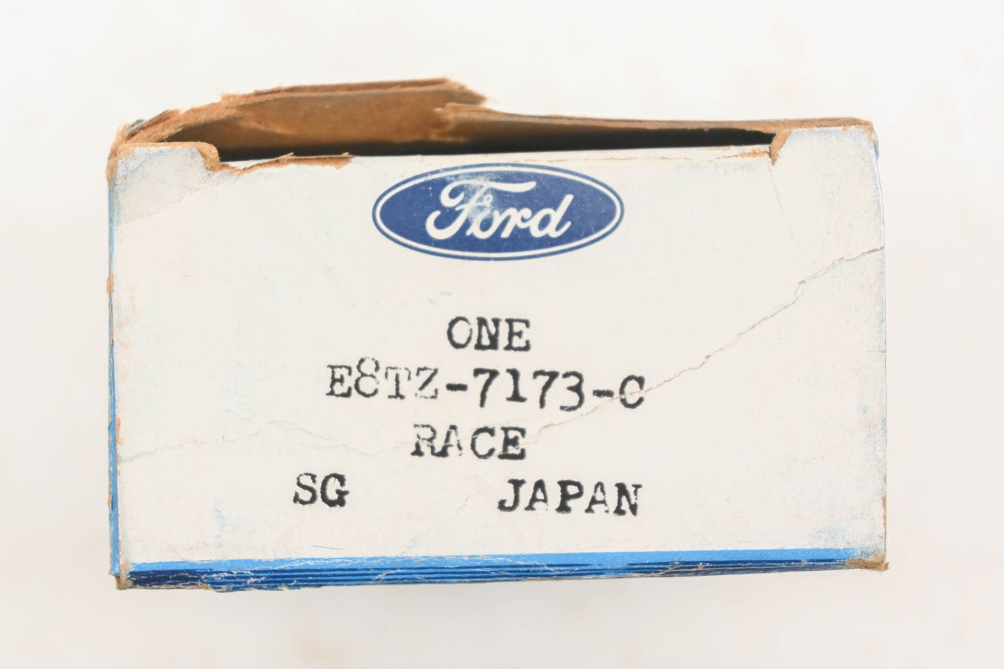 New OEM Ford E8TZ-7173-C Transmission Gear Bearing Sleeve NOS