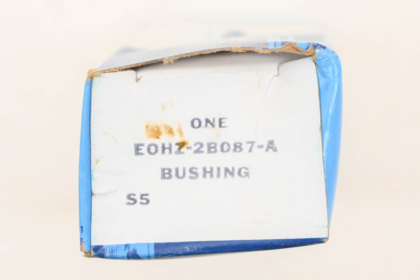 New OEM Ford EOHZ-2B087-A Brake Shaft Bushing NOS