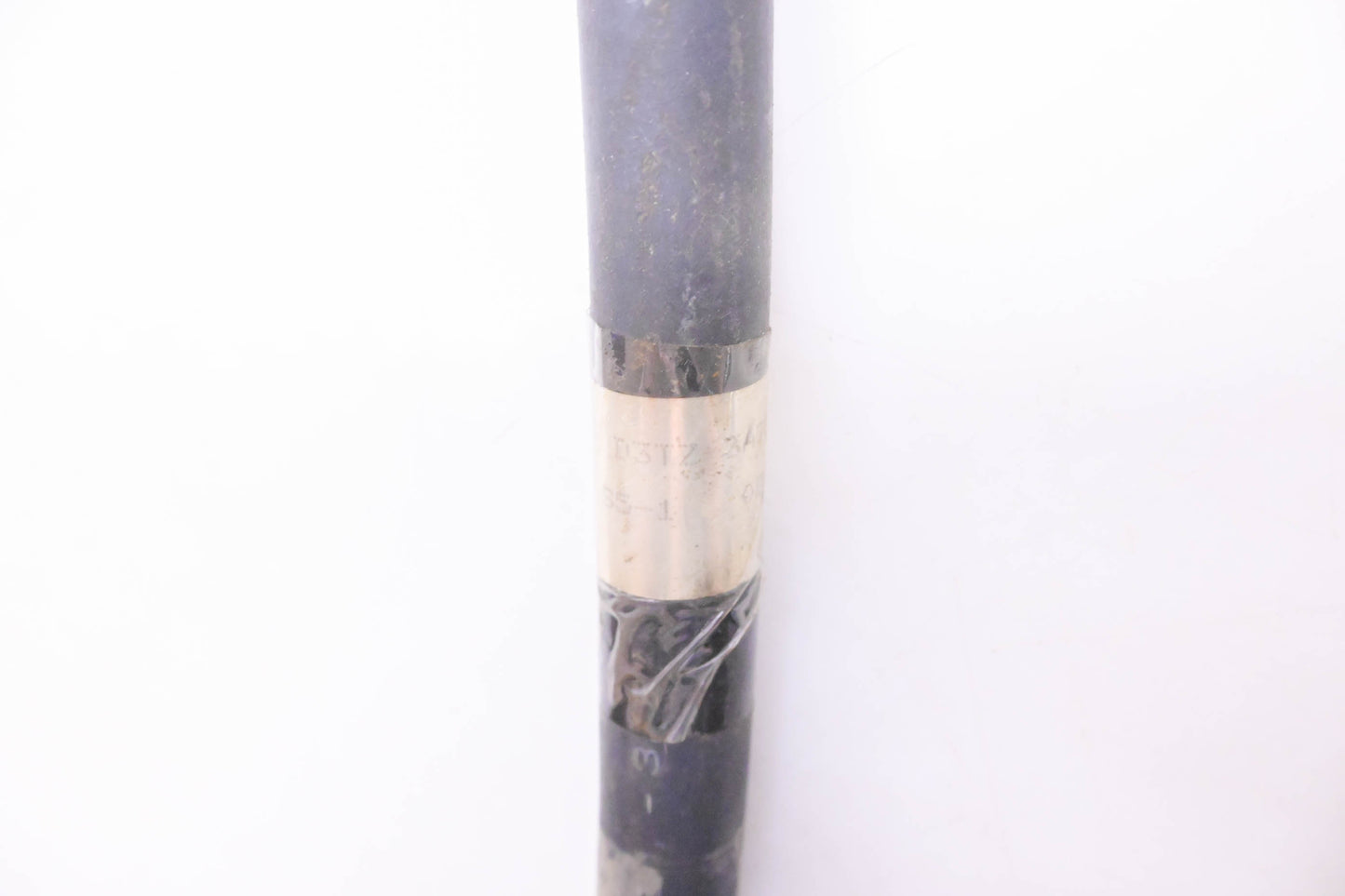 New OEM Ford D3TZ-3A719-C Power Steering Pressure Line Hose NOS