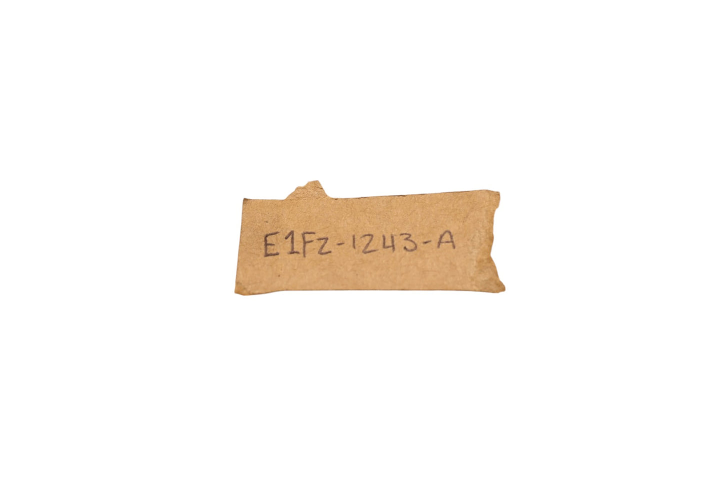 New OEM Ford E1FZ-1243-A Bearing Cup NOS