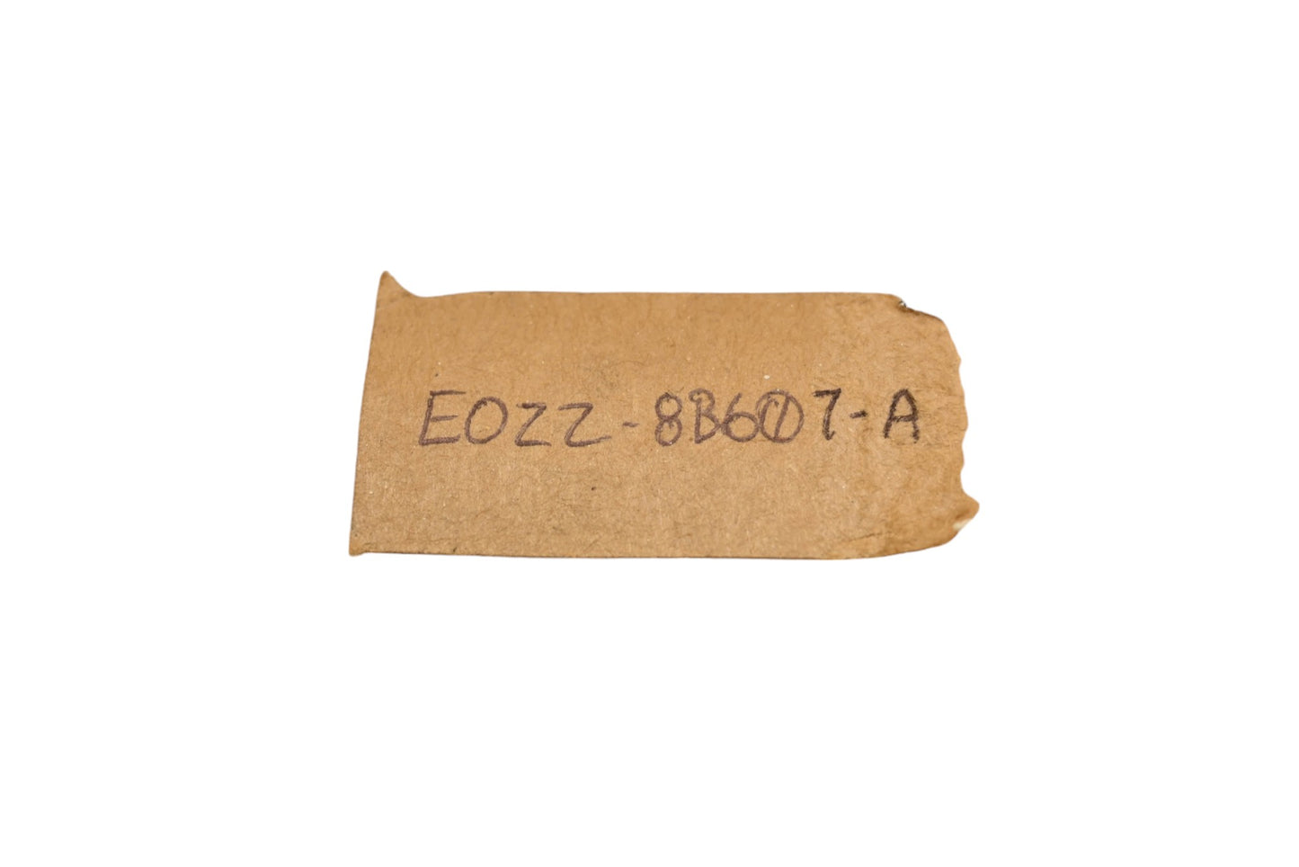 New OEM Ford EOZZ-8B607-A Switch Assembly NOS