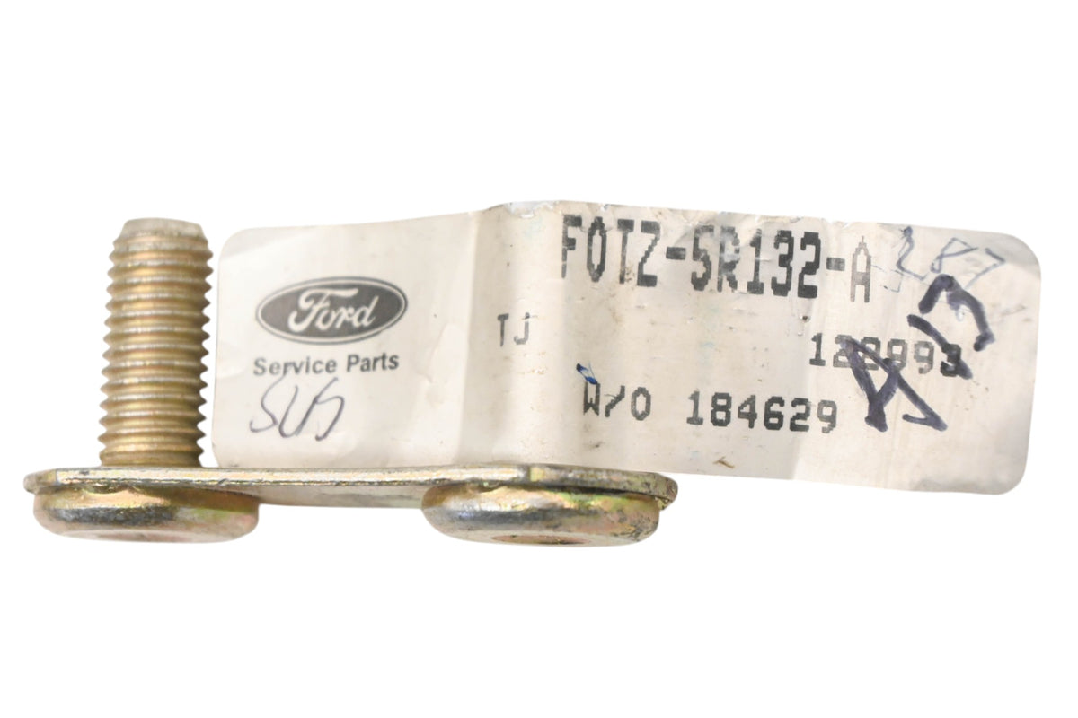 New OEM Ford F0TZ-5R132-A Spare Wheel Carrier Bolt Assembly NOS