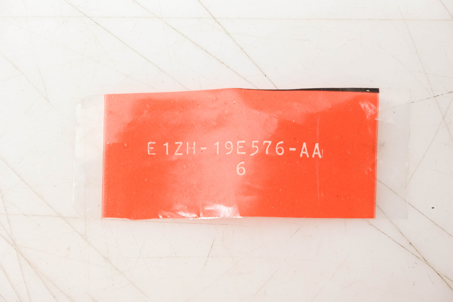 New OEM Motorcraft E1ZH-19E576-AA Springlock Qty 2 NOS