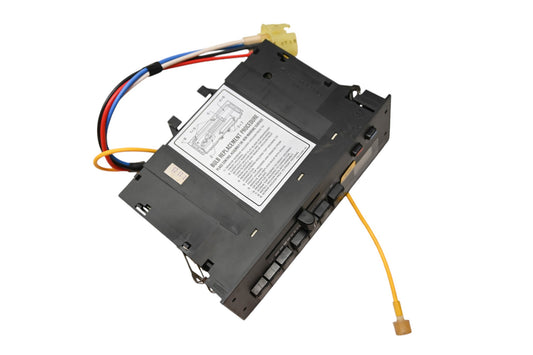 New OEM Ford F1SZ-19980-A Heater/ AC Dash Control Unit Assembly NOS