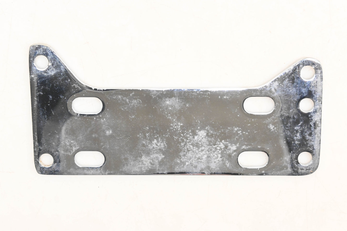 Lifeline 47698-86B Flat Transmission Mounting Plate Bracket NOS