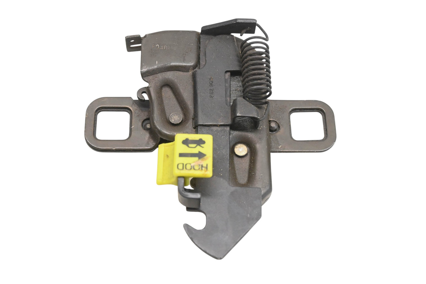 OEM Ford DD008-13 Hood Latch Assembly