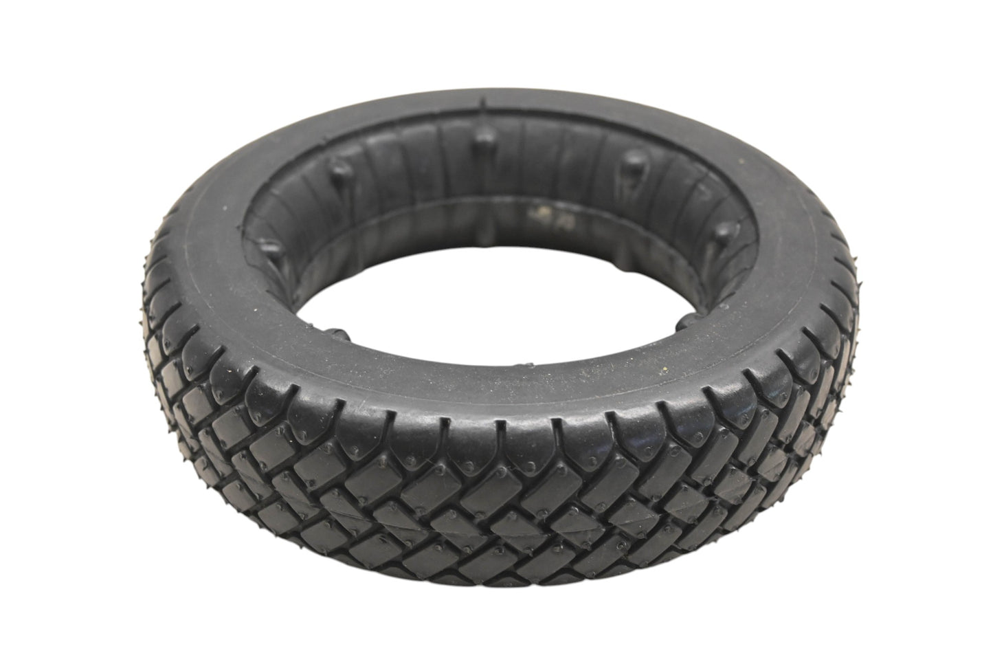 Aftermarket 53-7740 8" Tire Skin NOS