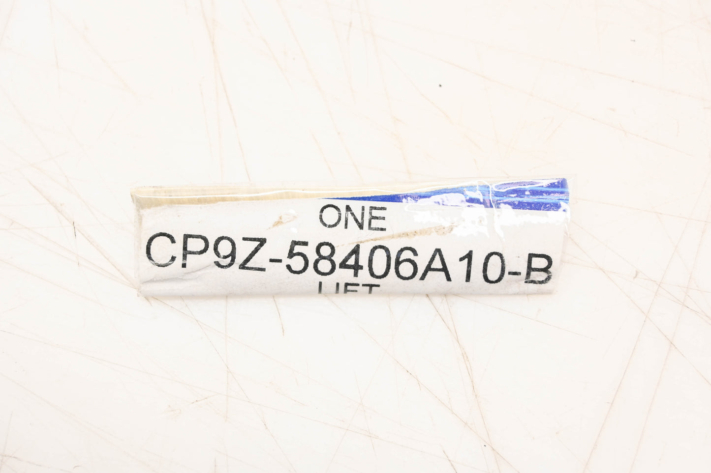 New OEM Ford CP9Z-58406A10-B Lift Cylinder Assembly NOS