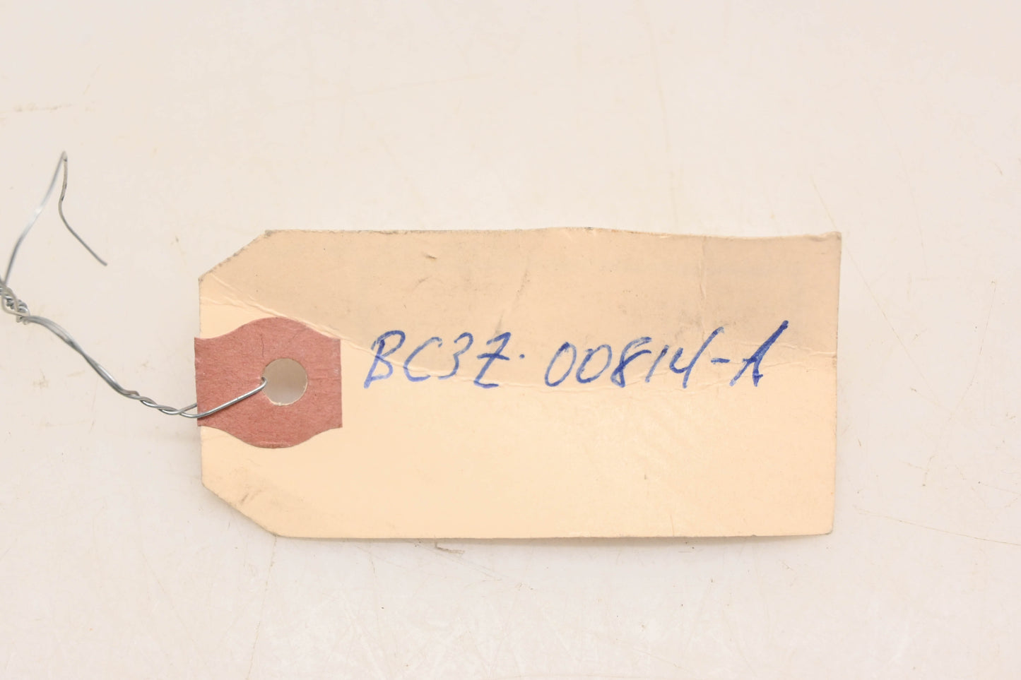 New OEM Ford BC3Z-00814-A Radiator Rear Shroud Stud NOS