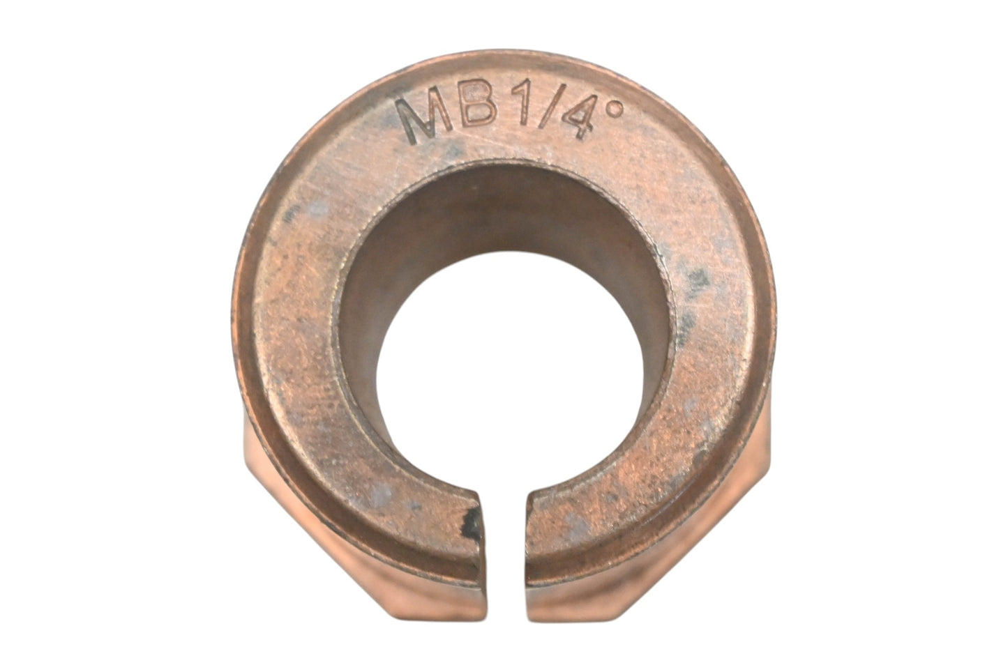 SPC MB1/4 1/4 Degree Camber Alignment Bushing NOS