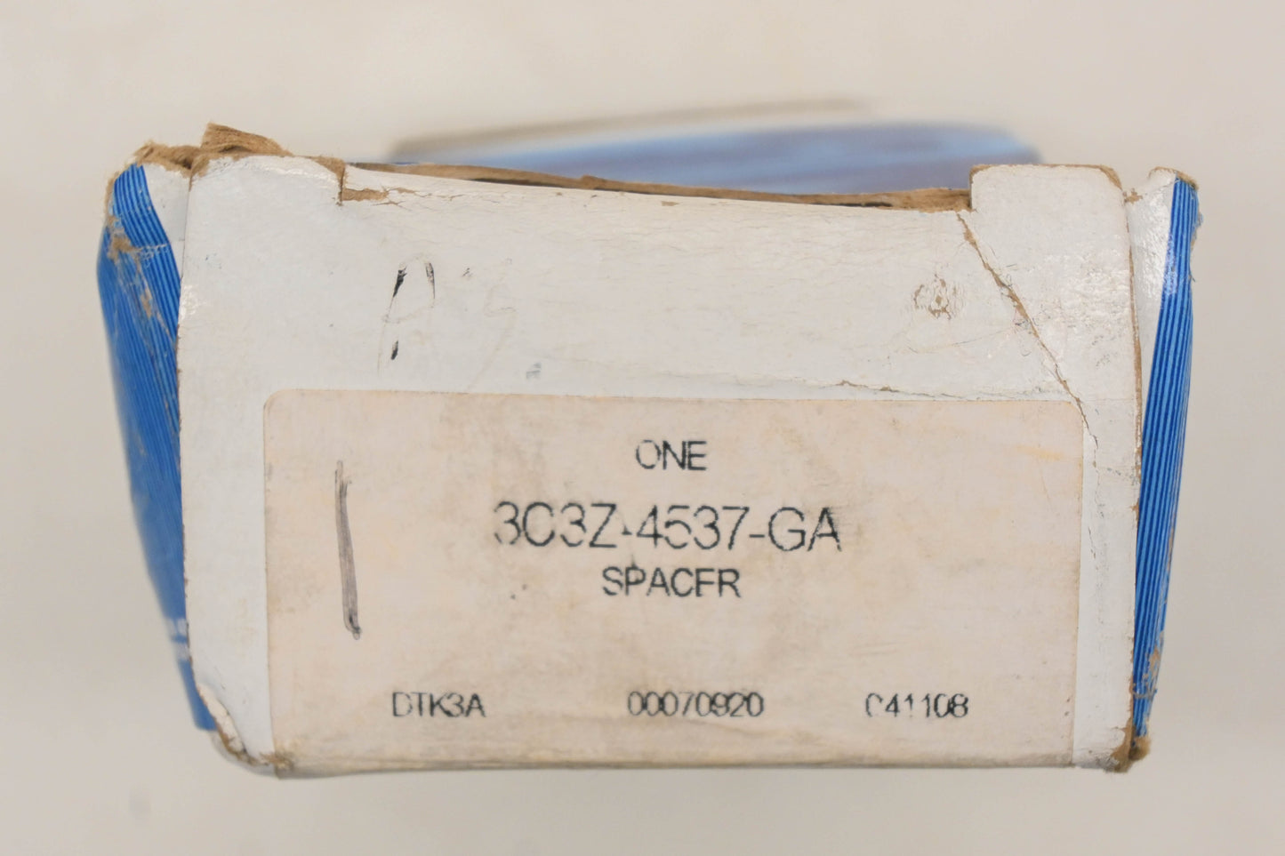 New OEM Ford 3C3Z-4537-GA Pinion Bearing Spacer NOS