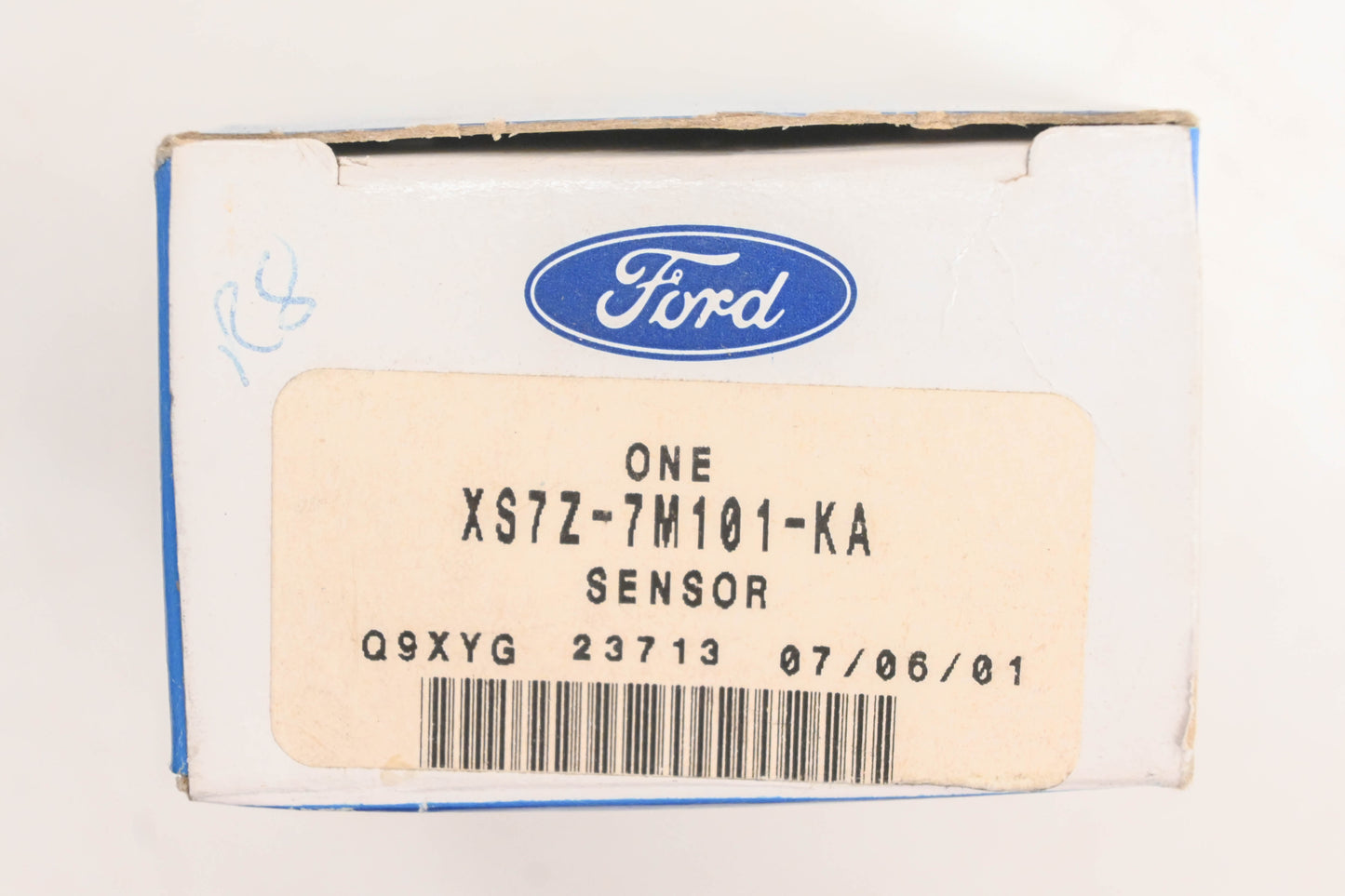 New OEM Ford XS7Z-7M101-KA Speed Sensor Kit NOS