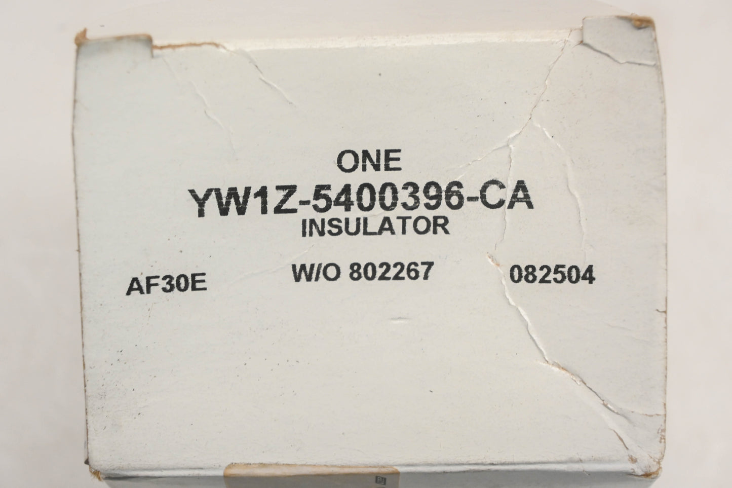 New OEM Ford YW1Z-5400396-CA Upper Body Mount Insulator NOS