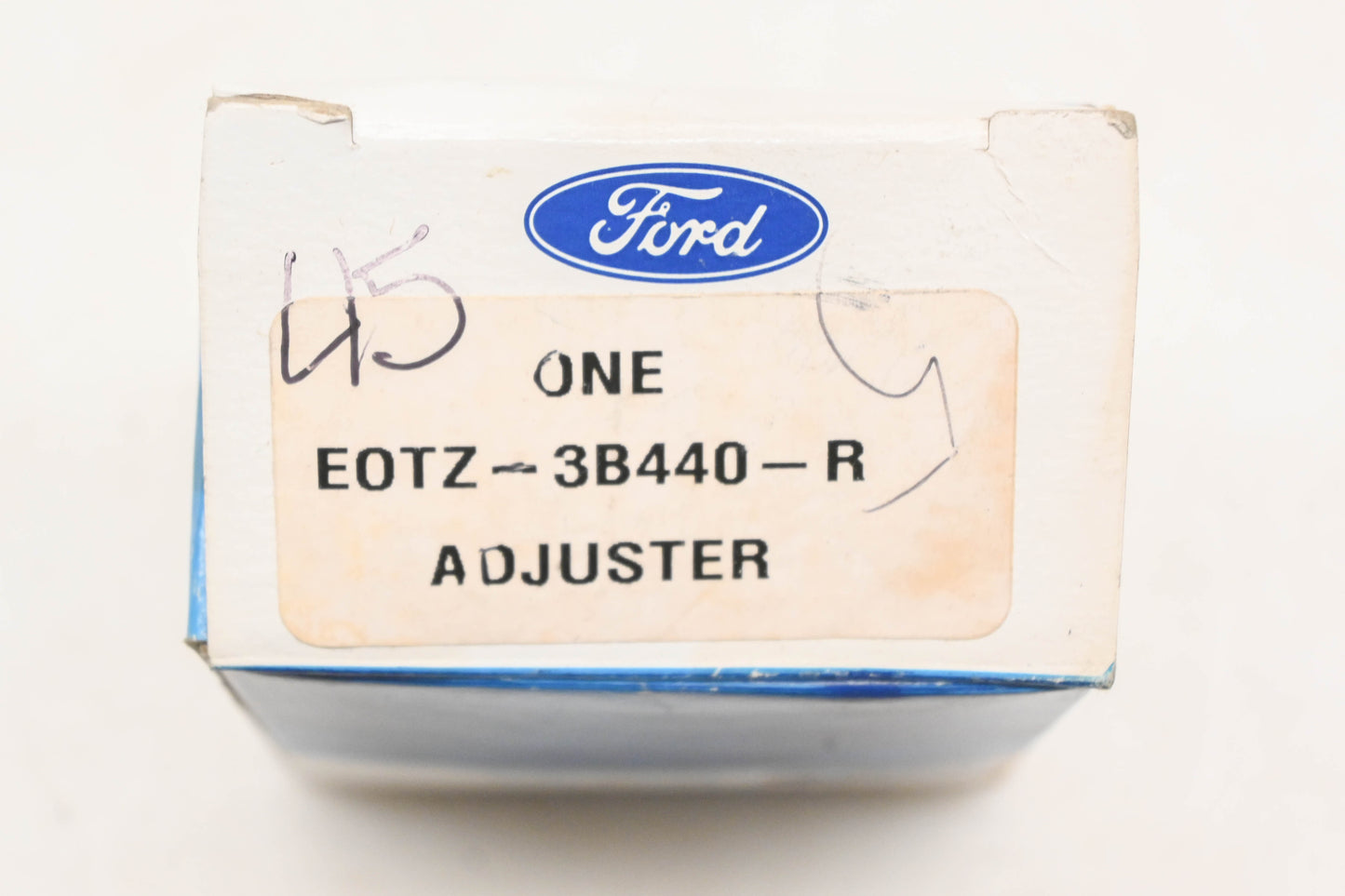 New OEM Ford EOTZ-3B440-R Camber Adjustment Bushing NOS