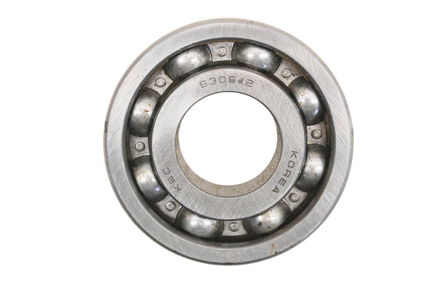 KBC 630612, 6306-12 Bearing Assembly NOS