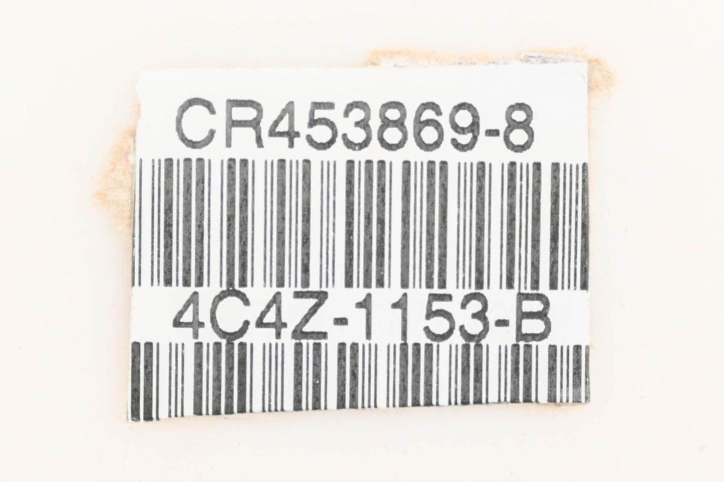 SKF CR453869-8, 453869, 4C4Z-1153-B Axle Hub Cap Gaskets Qty 3 NOS