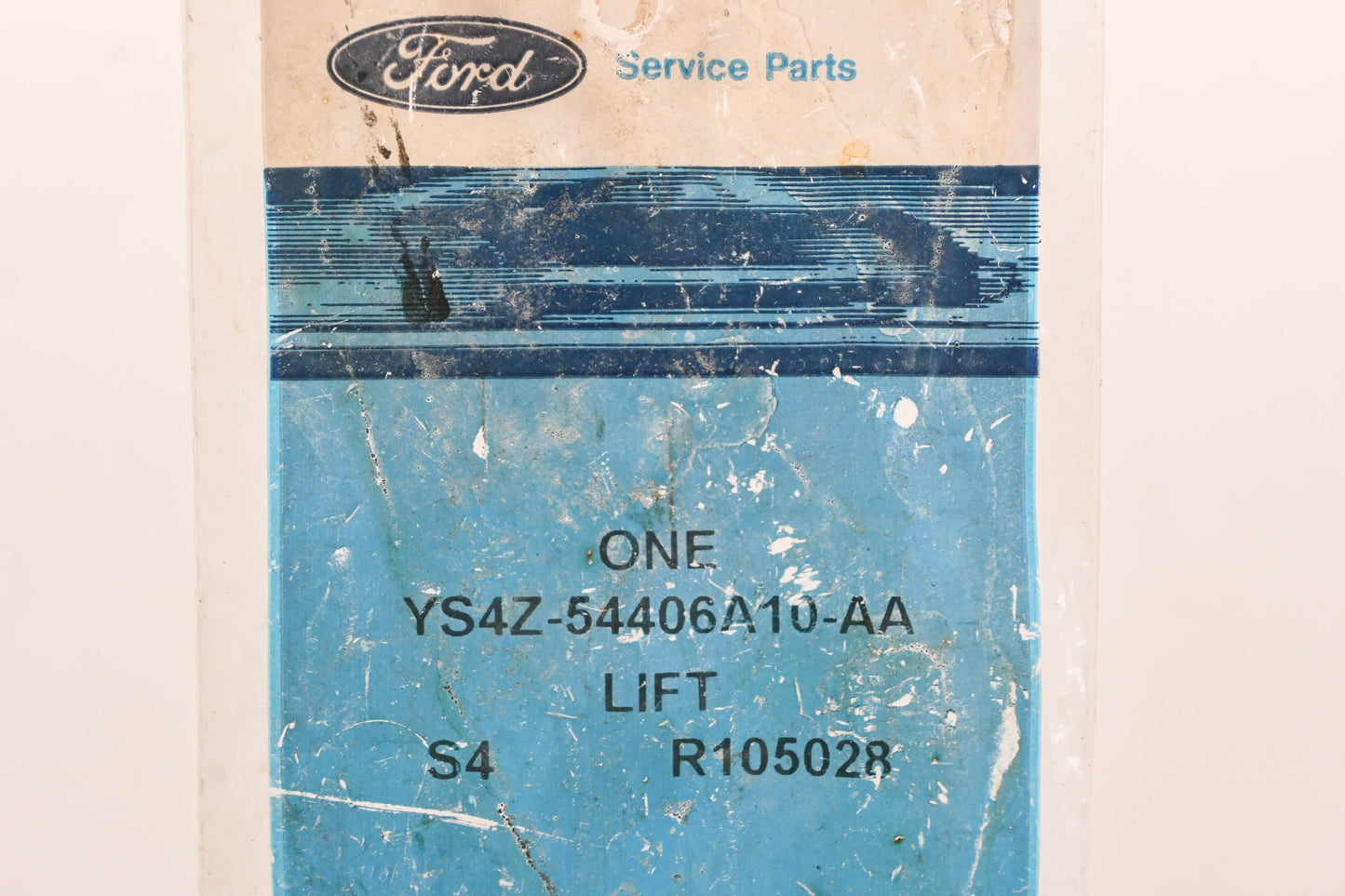 New OEM Ford YS4Z-54406A10-AA Hood Lift Support NOS