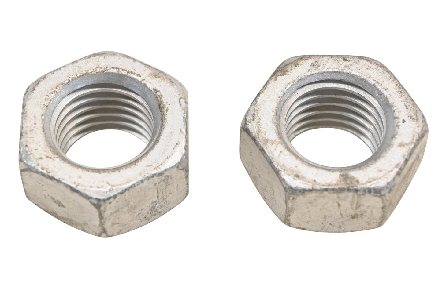 Aftermarket AP042-19 M28-3.5 x 1-5/8" Wheel Nuts Qty 2 NOS