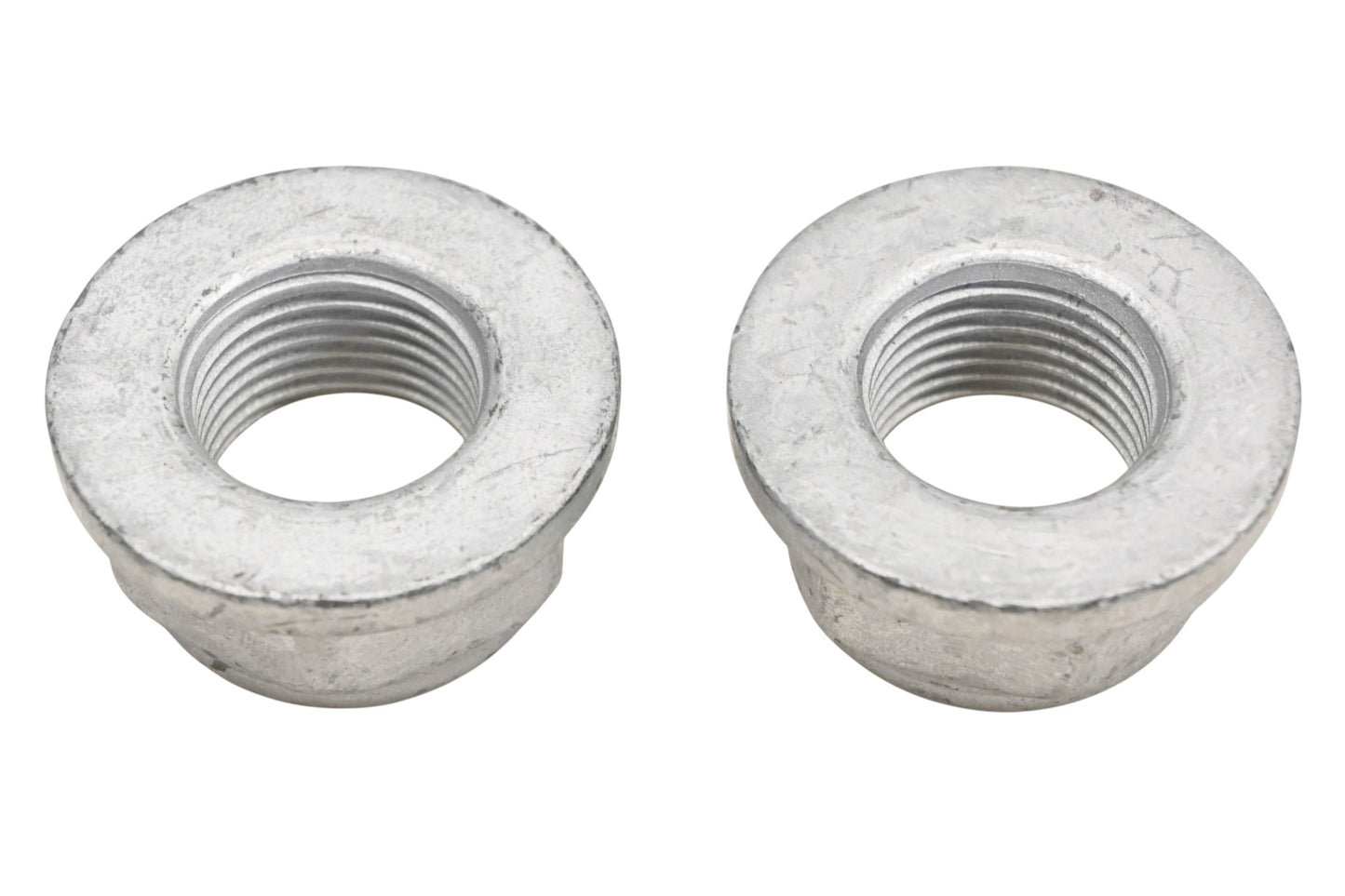 Aftermarket AP042-20 M24-2.0 x 1-3/8" Flange Nuts Qty 2 NOS