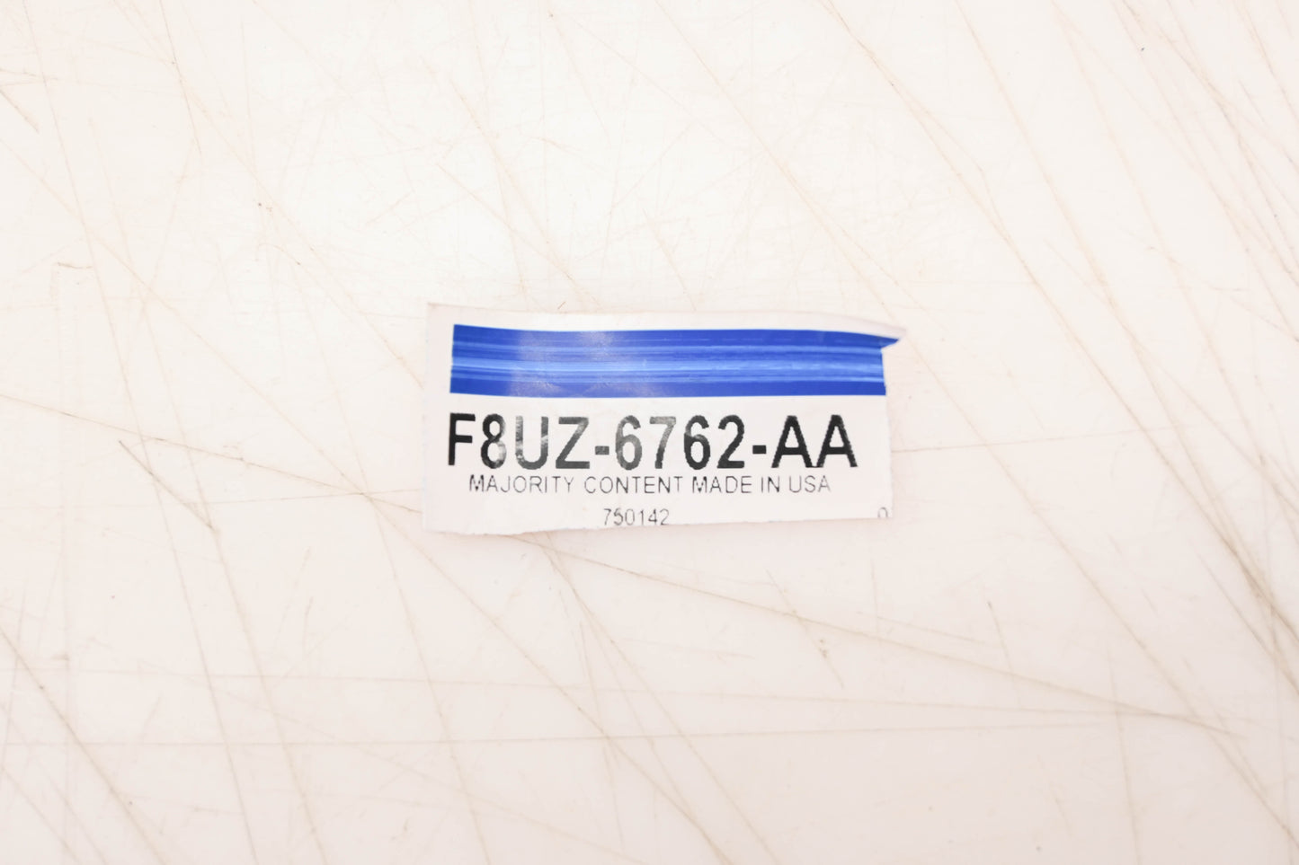 New OEM Ford F8UZ-6762-AA Elbow Tube NOS