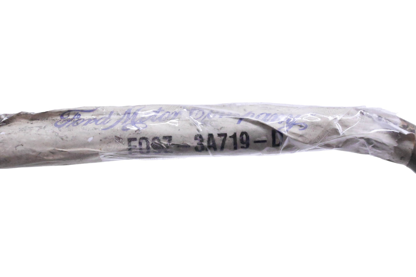 New OEM Ford F09Z-3A719-D Power Steering Pressure Line Hose NOS