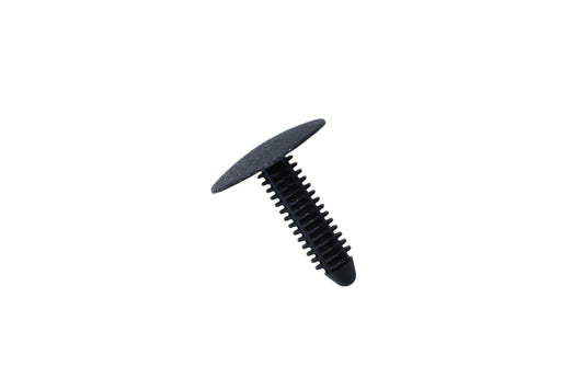 New OEM Ford 6W7Z-6302354-AC Black Interior Retainer NOS