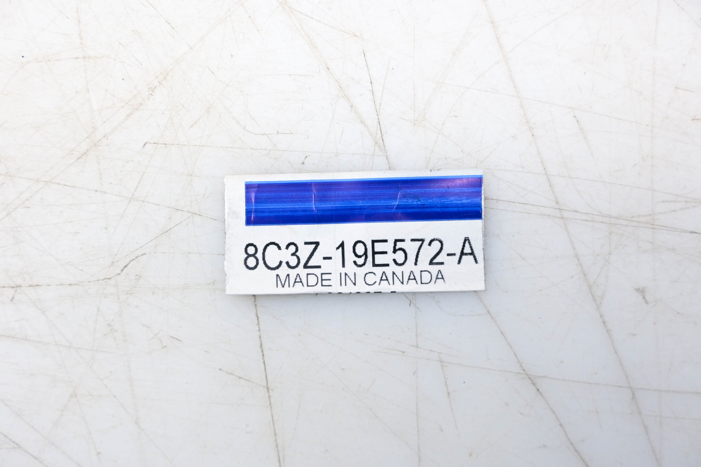 New OEM Ford 8C3Z-19E572-A AC Condenser Seal NOS