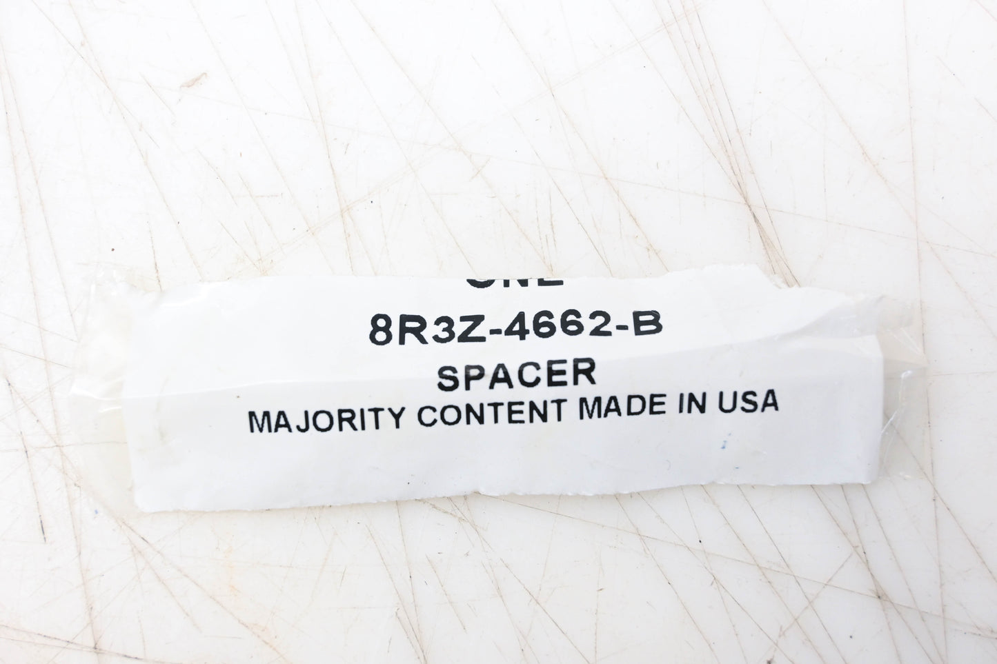 New OEM Ford 8R3Z-4662-B Pinion Spacer NOS