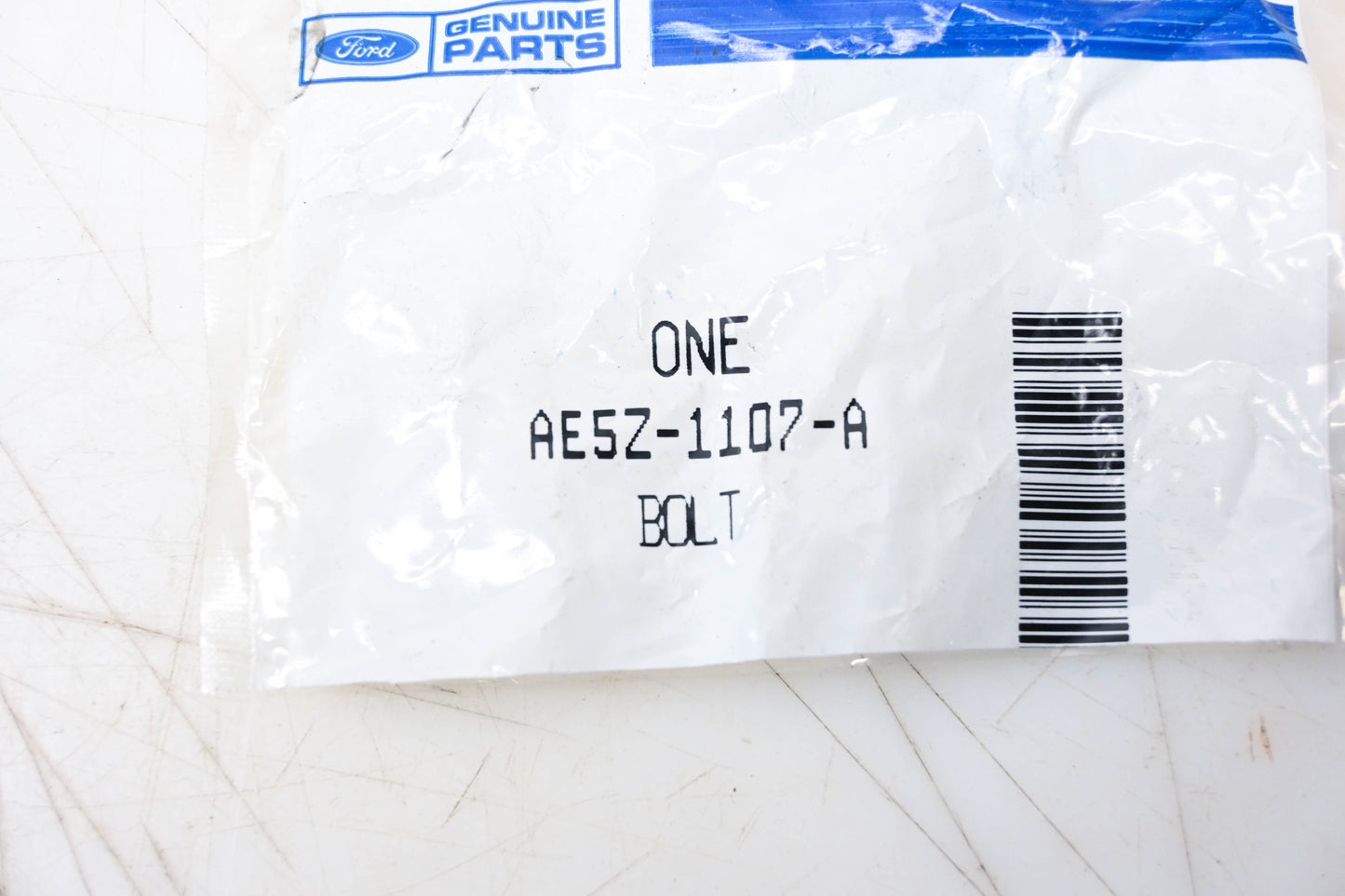 New OEM Ford AE5Z-1107-A Wheel Stud/ Bolt NOS