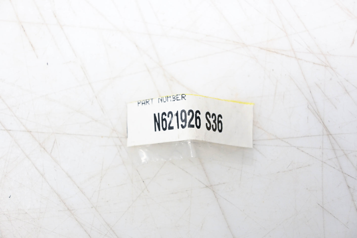 New OEM Ford N621926-S36 Nut NOS