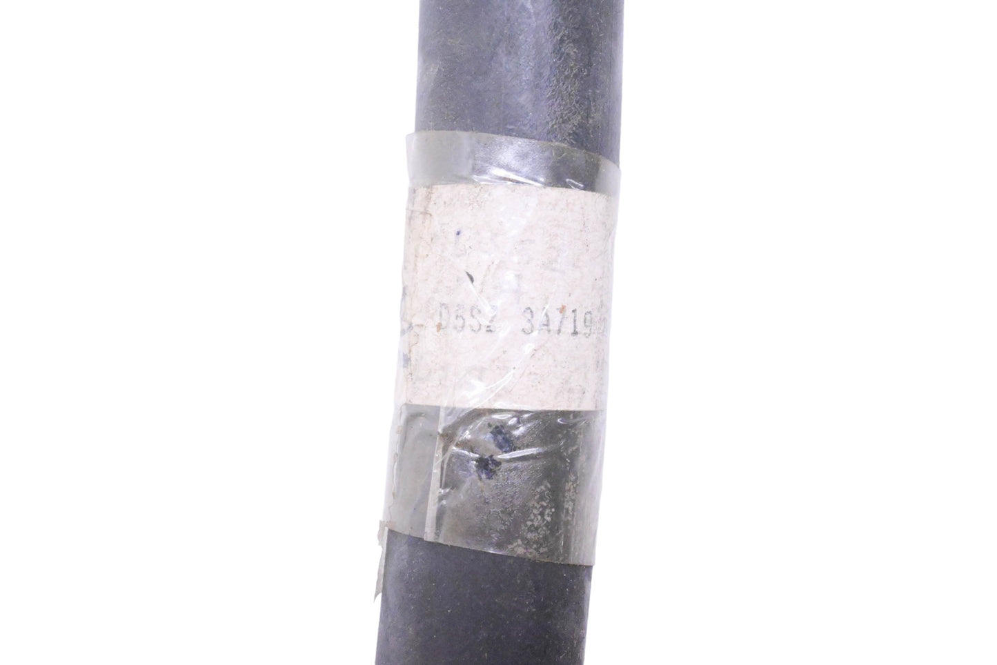New OEM Ford D5SZ-3A719-A Power Steering Pressure Line Hose NOS