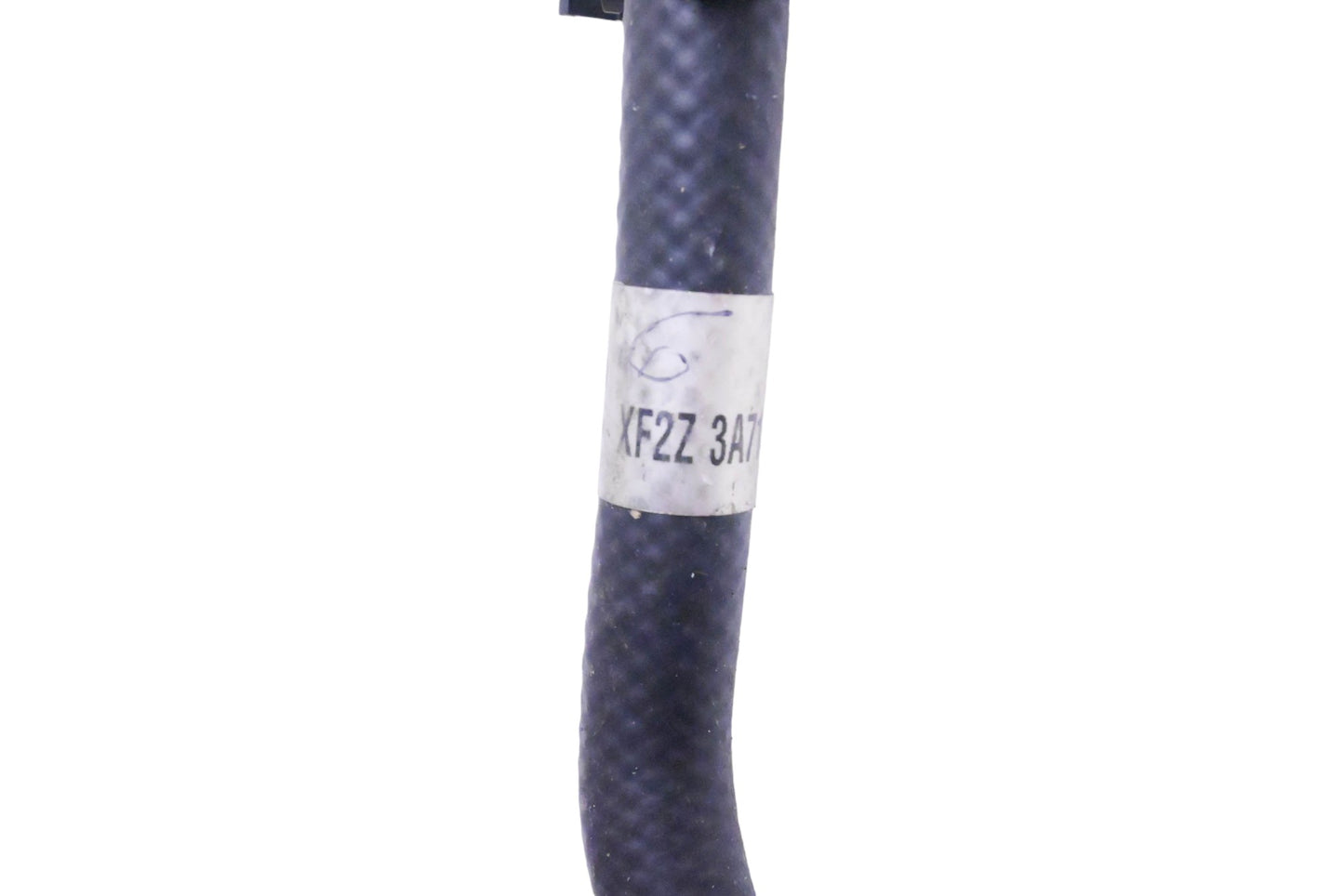 New OEM Ford XF2Z-3A713-BA Power Steering Return Line Hose NOS