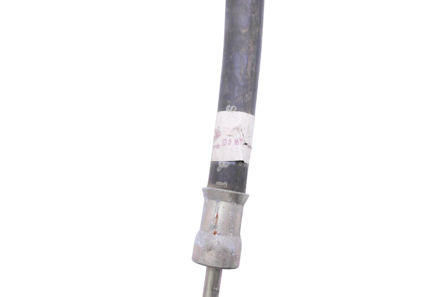 New OEM Ford D5MY-3A719-A Power Steering Pressure Line Hose NOS