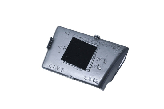 New OEM Ford 5R3Z-6322621-AAC Escutcheon NOS