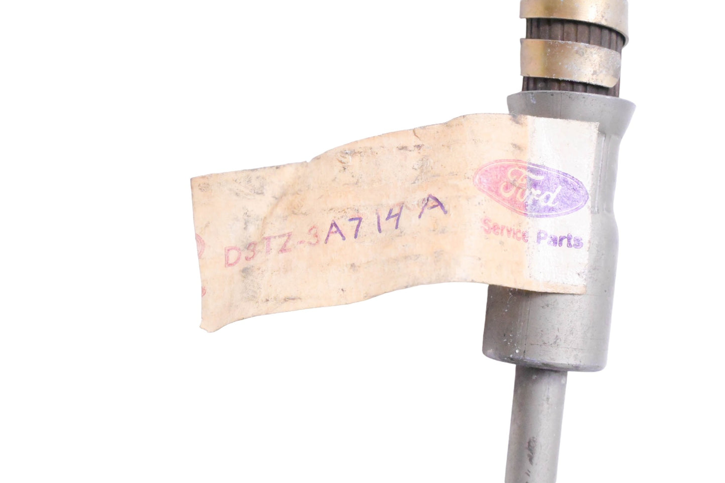 New OEM Ford D3TZ-3A714-A Power Steering Hose NOS