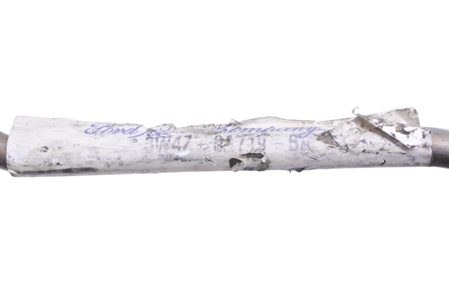New OEM Ford 3W4Z-3A719-BA Hose Assembly NOS