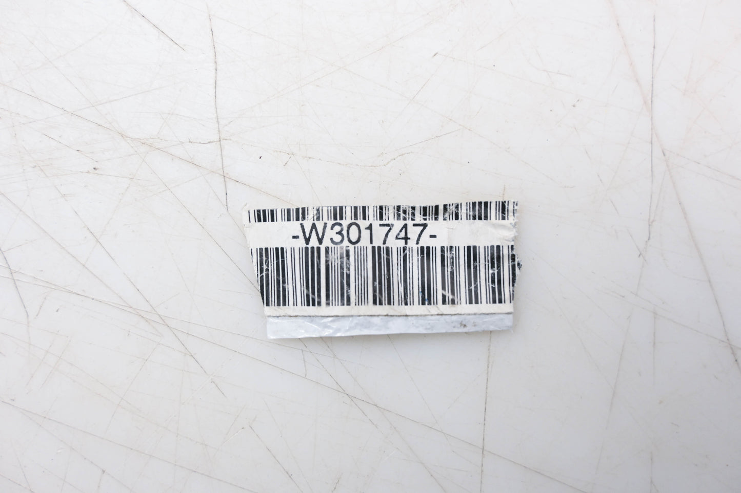 New OEM Ford W301747 Bolt NOS